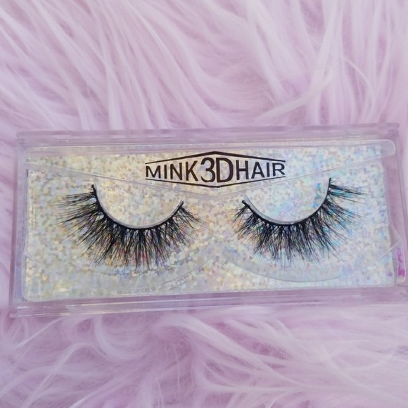3D MINK LASHES - Picture 2 of 4